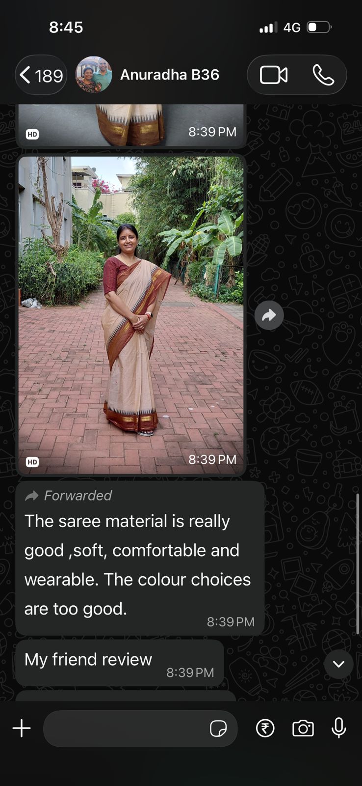 Customer Review 12